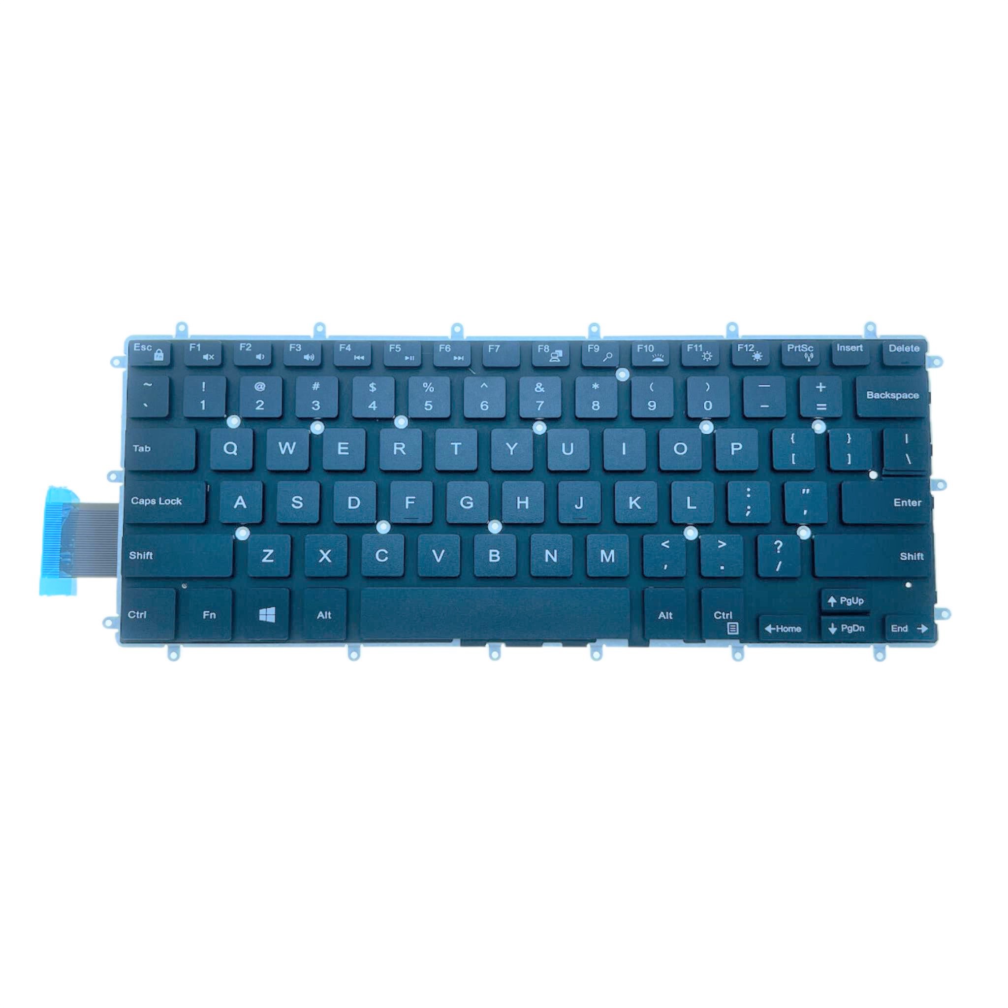 แป้นพิมพ์สําหรับแล็ปท็อปใหม่สํ - Pc Gaming Dell บทวิจารณ์และราคา