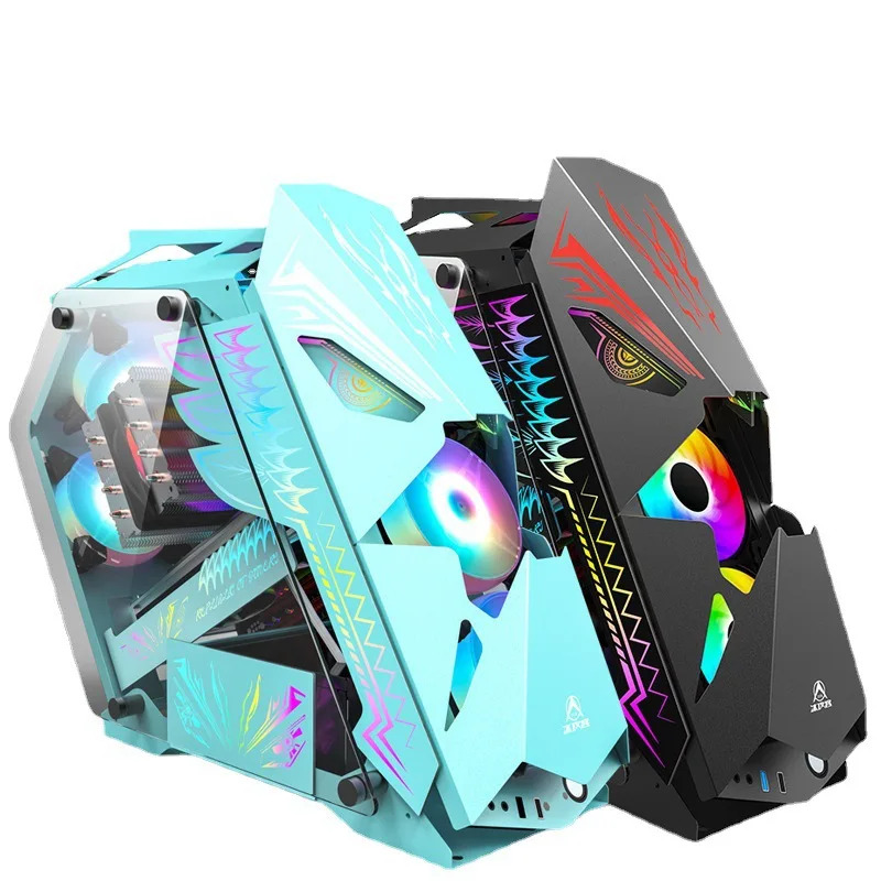 ราคาขายส่ง OEM ฮาร์ดแวร์คอมพิว - Pc Gaming Prebuilt บทวิจารณ์และราคา