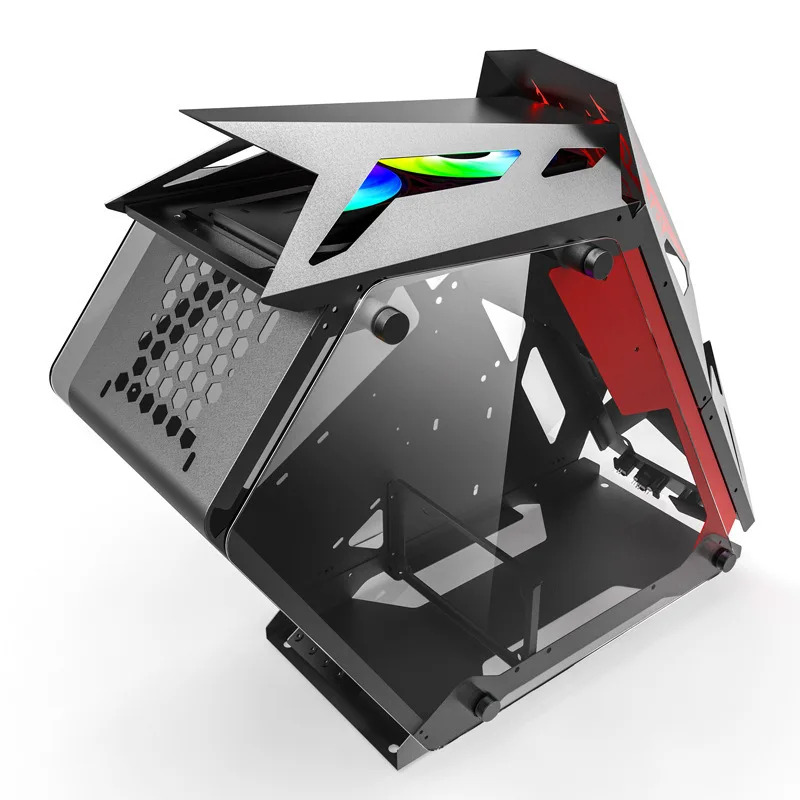 ราคาขายส่ง OEM ฮาร์ดแวร์คอมพิว - Pc Gaming Prebuilt บทวิจารณ์และราคา