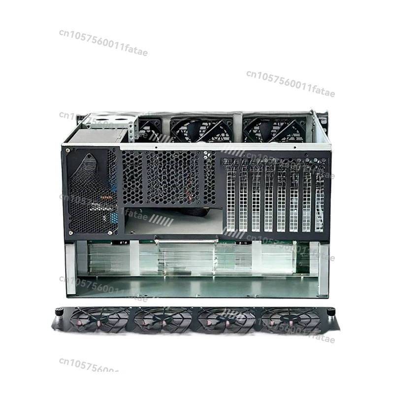 แชสซี NAS 12 ช่อง, เมนบอร์ด AT - Atx Power Supply บทวิจารณ์และราคา