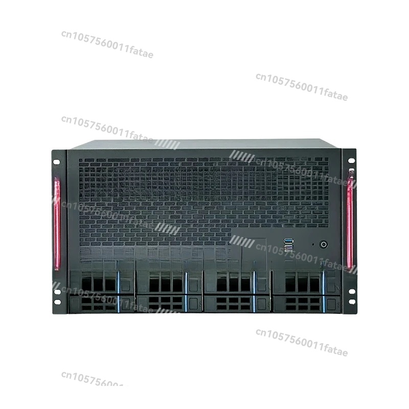 แชสซี NAS 12 ช่อง, เมนบอร์ด AT - Atx Power Supply บทวิจารณ์และราคา