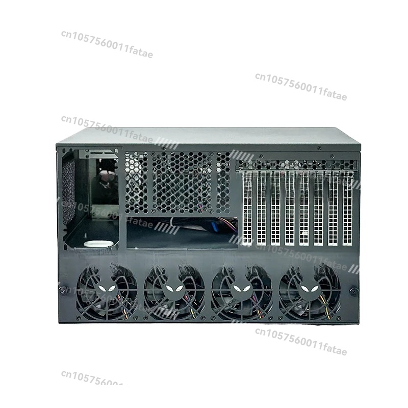 แชสซี NAS 12 ช่อง, เมนบอร์ด AT - Atx Power Supply บทวิจารณ์และราคา