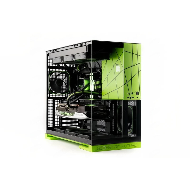 I9 14900K R9 9950X3D RTX 5090  - Pc Gaming Prebuilt บทวิจารณ์และราคา