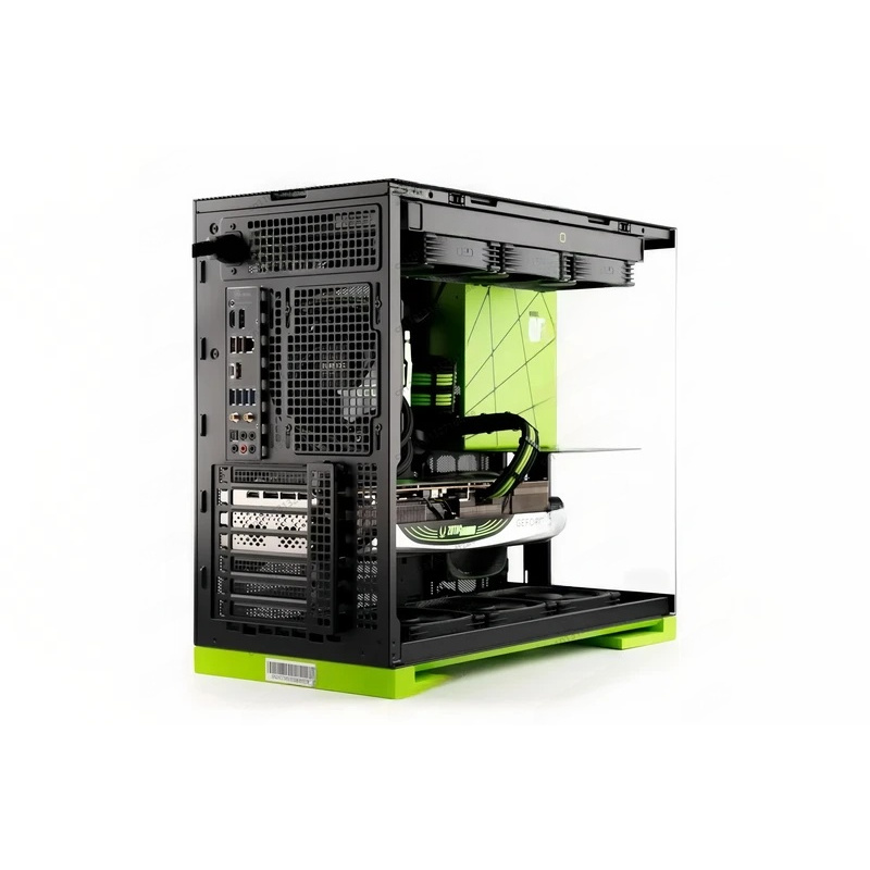 I9 14900K R9 9950X3D RTX 5090  - Pc Gaming Prebuilt บทวิจารณ์และราคา