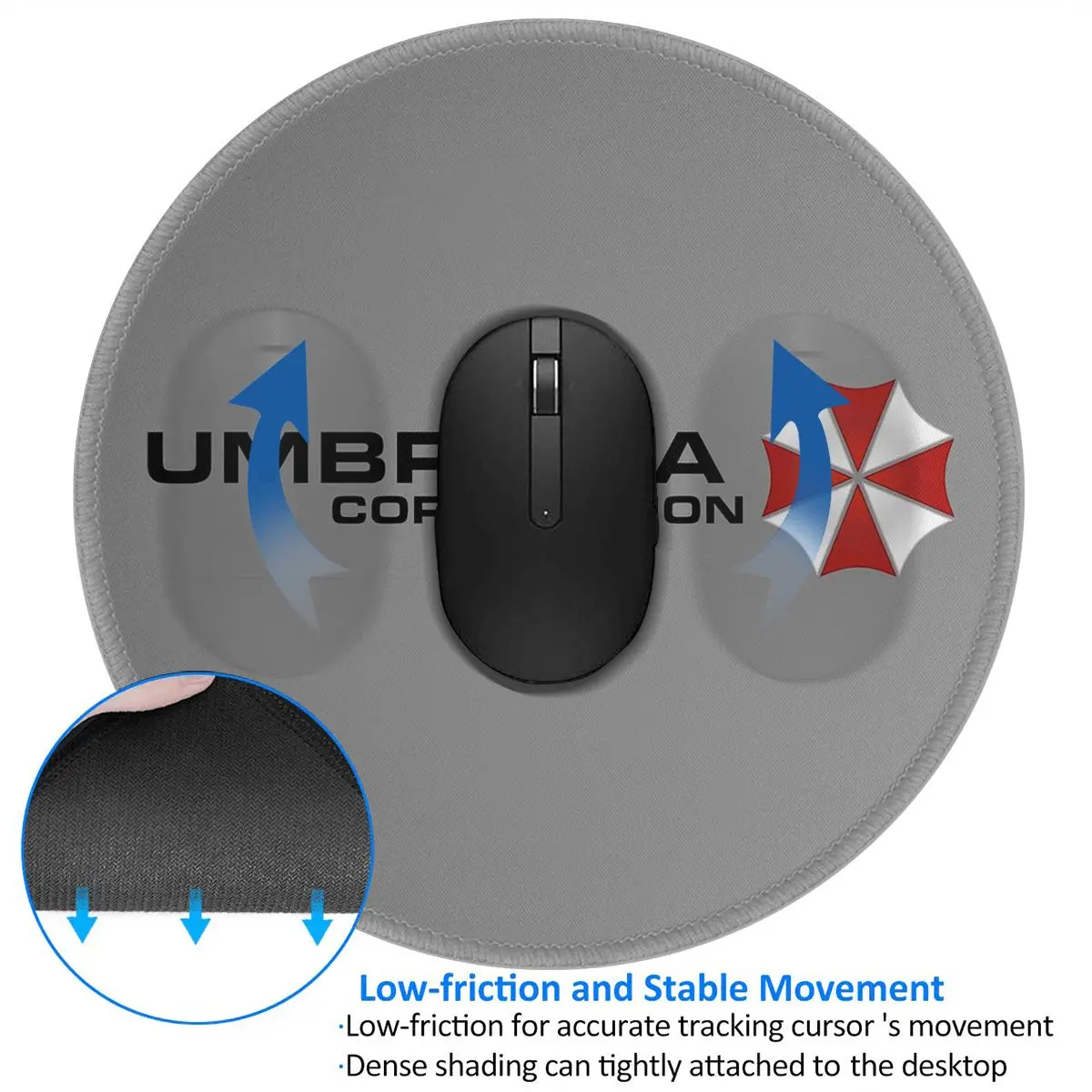 Movie Game Corporation ร่ม แผ่ - Pc Gaming Umbrella บทวิจารณ์และราคา