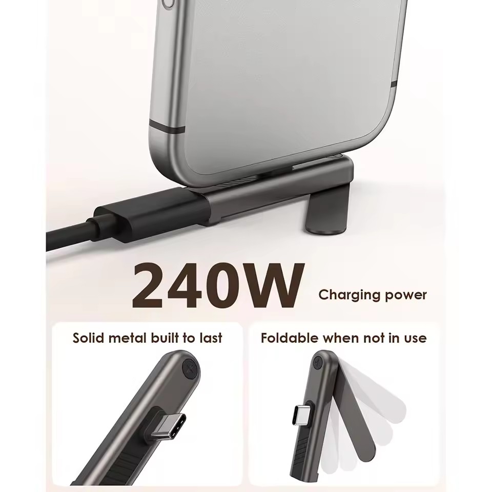 2/1PCS แบบพกพา USB C ถึง 3.5 ม - Headset Stand บทวิจารณ์และราคา