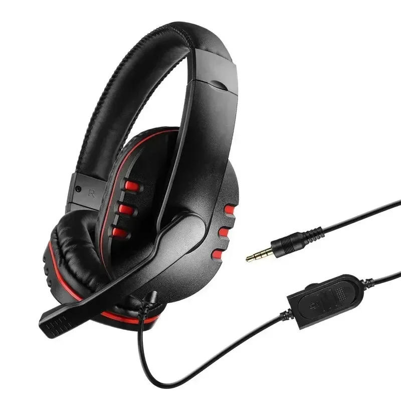 หูฟังแบบมีสายขนาด 3.5 มม. สำหร - Pc Gaming Earphones บทวิจารณ์และราคา