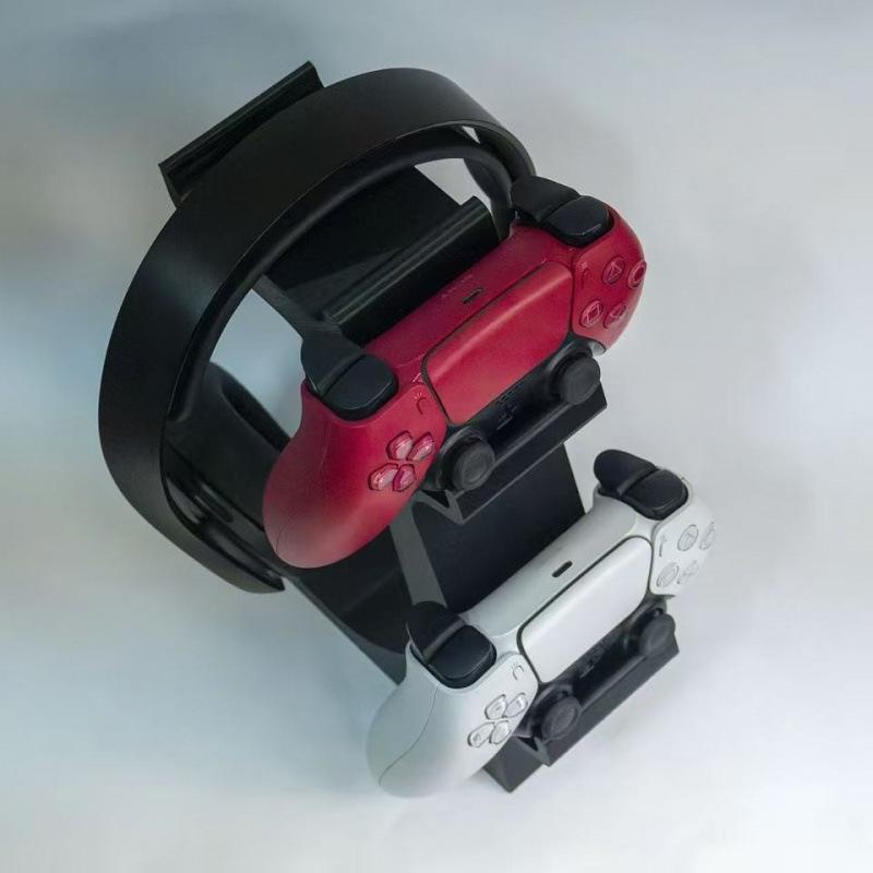 ● ขาตั้งคอนโทรลเลอร์ 3-in-1 สำ - Headset Stand บทวิจารณ์และราคา