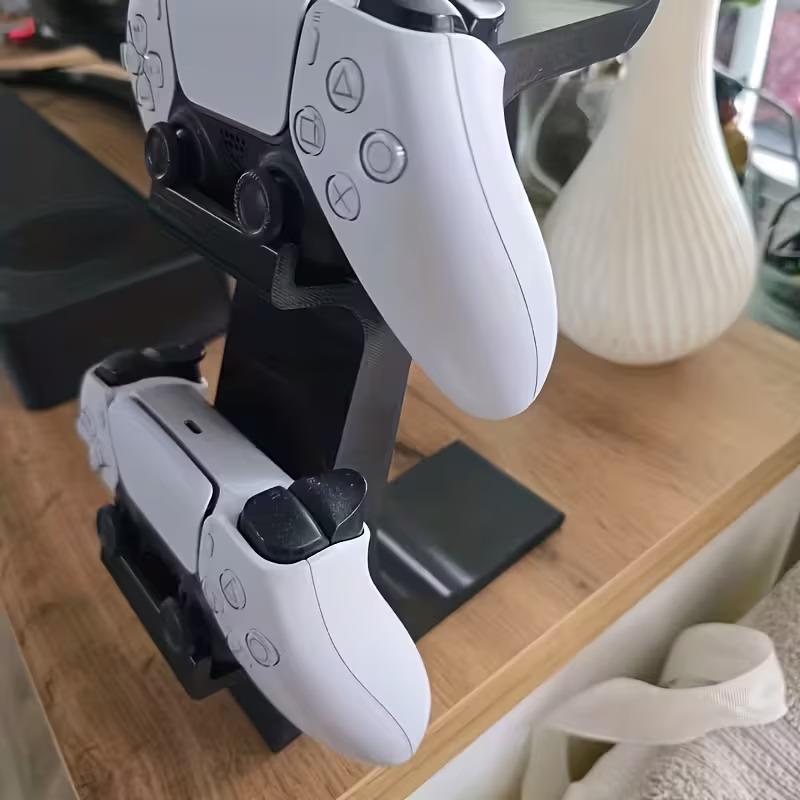 ● ขาตั้งคอนโทรลเลอร์ 3-in-1 สำ - Headset Stand บทวิจารณ์และราคา