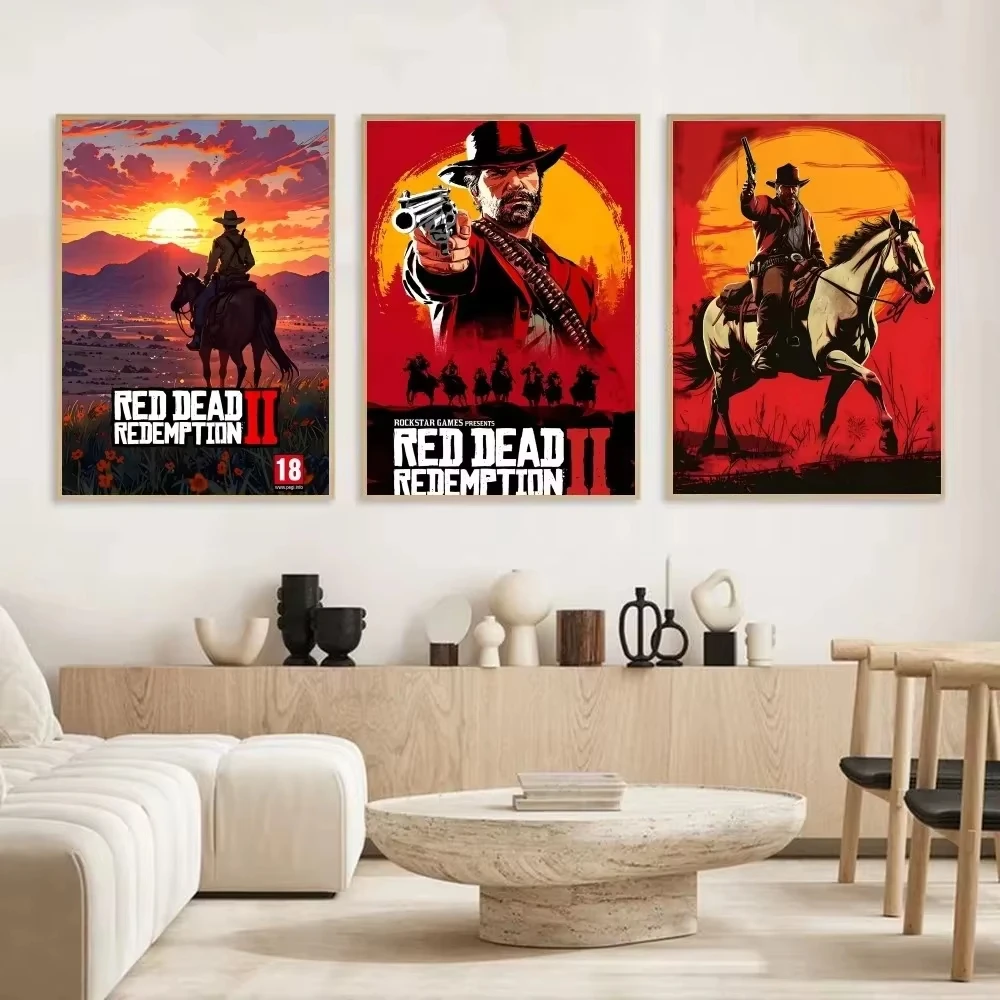เกม R-เรดเดดรีมพีชั่น 2 RDR2 โ - Pc Gaming Prebuilt บทวิจารณ์และราคา