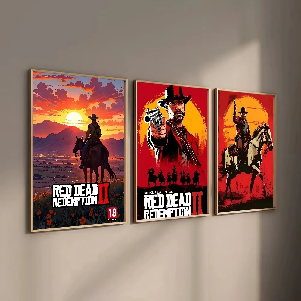 เกม R-เรดเดดรีมพีชั่น 2 RDR2 โ - Pc Gaming Prebuilt บทวิจารณ์และราคา