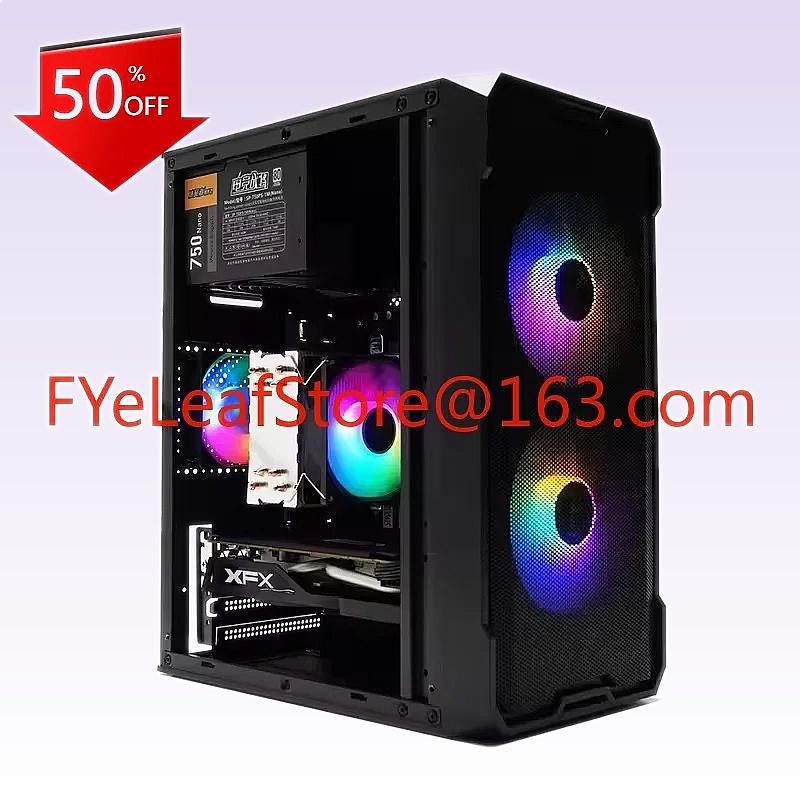 ชุดคอมพิวเตอร์ตั้งโต๊ะสำหรับเล - Pc Gaming Prebuilt บทวิจารณ์และราคา