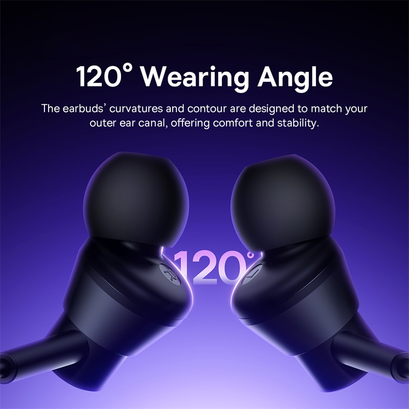 Baseus Encok CZ11/HZ11 หูฟังแบ - Pc Gaming Earphones บทวิจารณ์และราคา