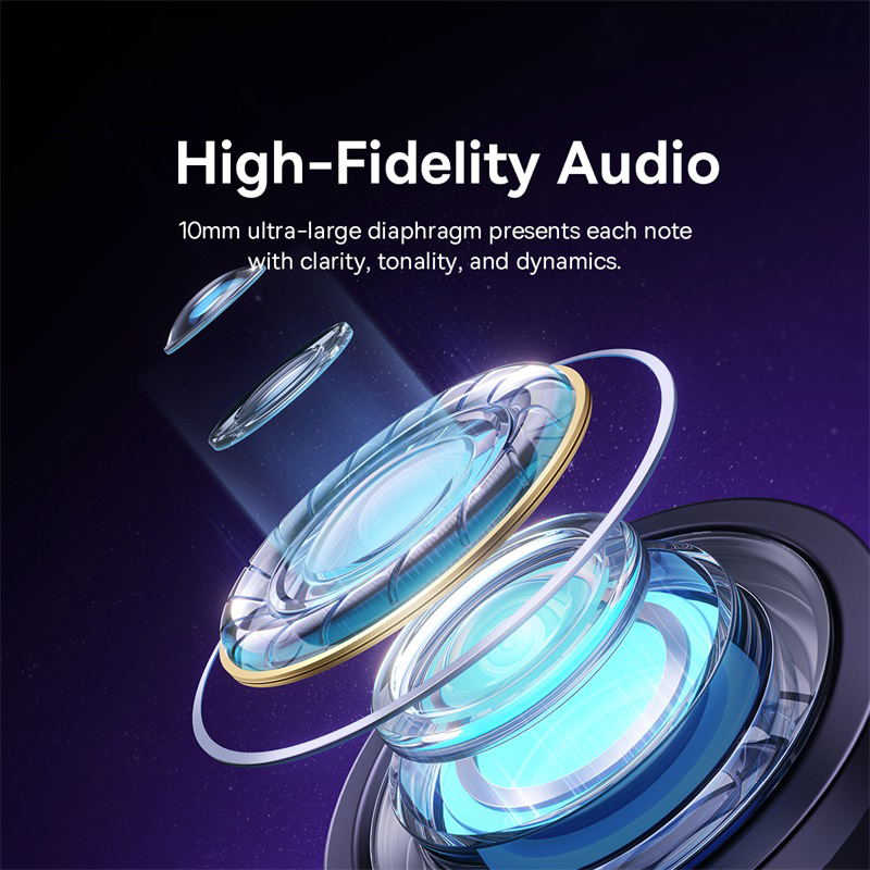 Baseus Encok CZ11/HZ11 หูฟังแบ - Pc Gaming Earphones บทวิจารณ์และราคา