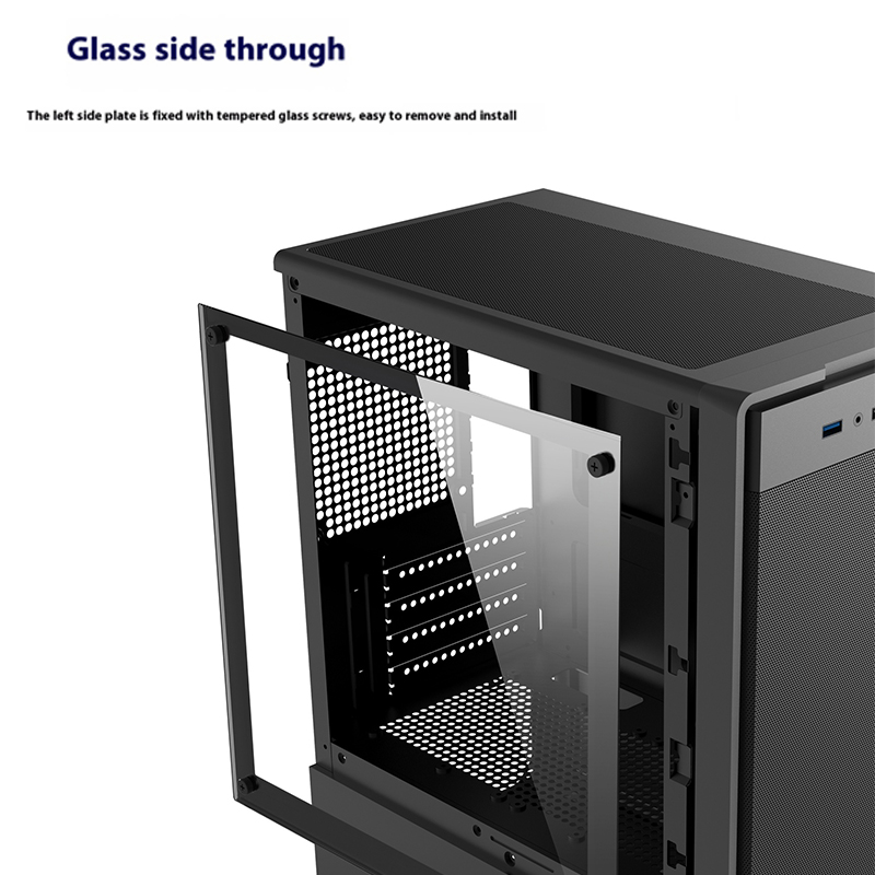 เคสคอมพิวเตอร์สำหรับเล่นเกมพีซ - Pc Gaming Dell บทวิจารณ์และราคา
