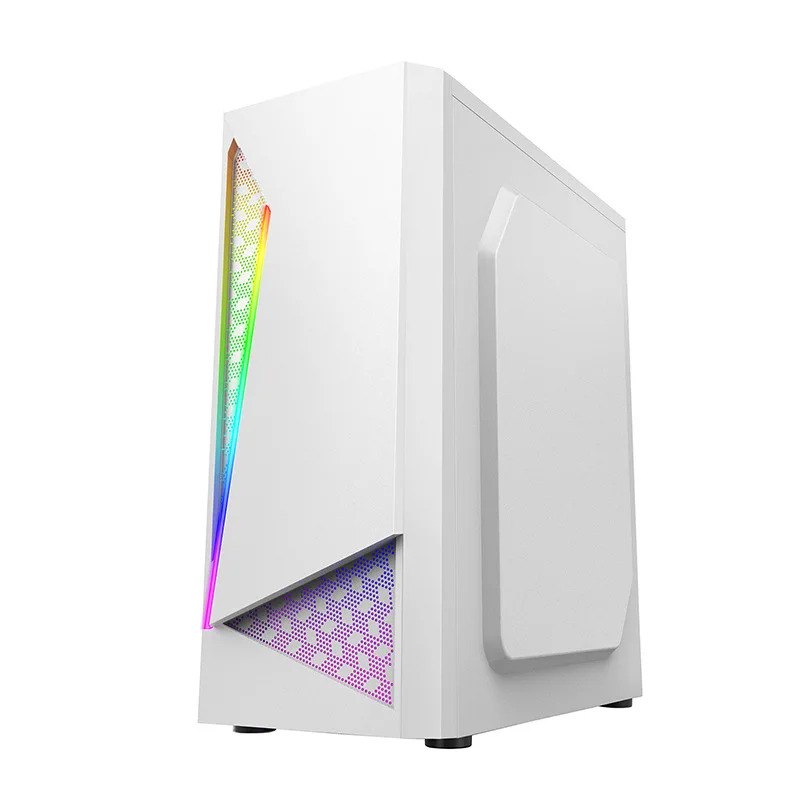เคสคอมพิวเตอร์เกมมิ่ง Aotesier - Pc Gaming Prebuilt บทวิจารณ์และราคา