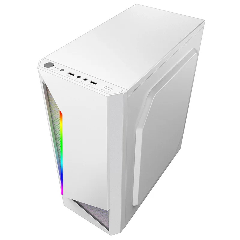 เคสคอมพิวเตอร์เกมมิ่ง Aotesier - Pc Gaming Prebuilt บทวิจารณ์และราคา