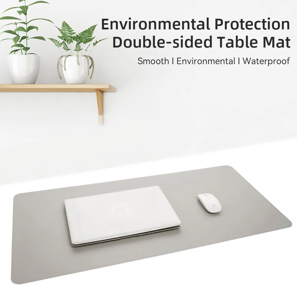 1 ชิ้นขนาดใหญ่ขนาด 600*300 มิล - Gaming Desk Mat บทวิจารณ์และราคา