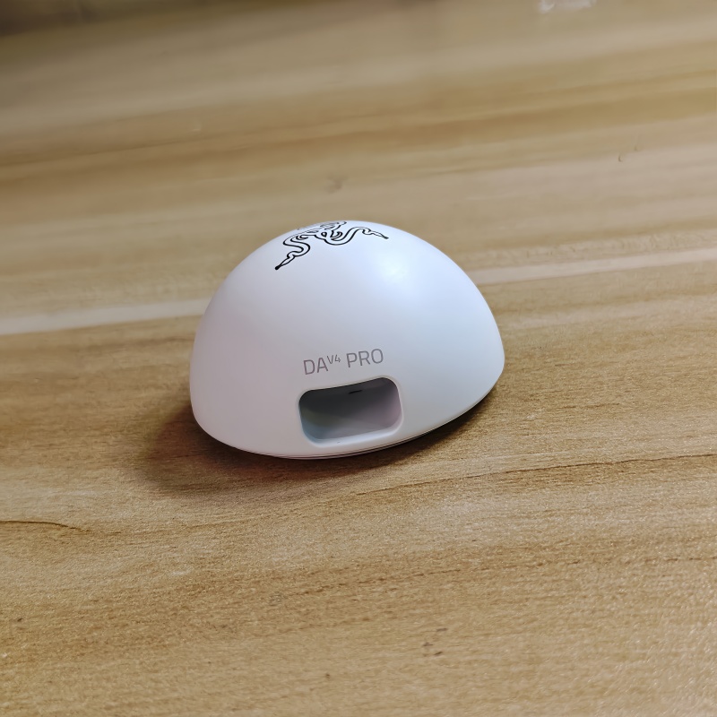 ดองเกิลไร้สาย HYPERSPEED ตัวรั - Fps Gaming Mouse บทวิจารณ์และราคา