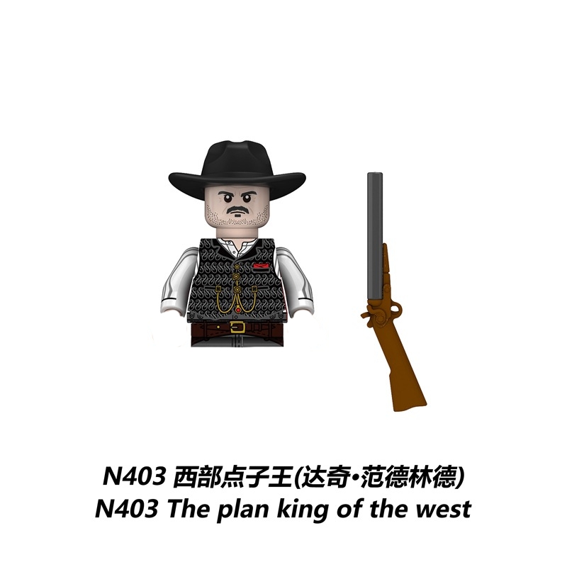 โมเดลตัวละครเกม RDR2 ของตกแต่ง - Pc Gaming Prebuilt บทวิจารณ์และราคา