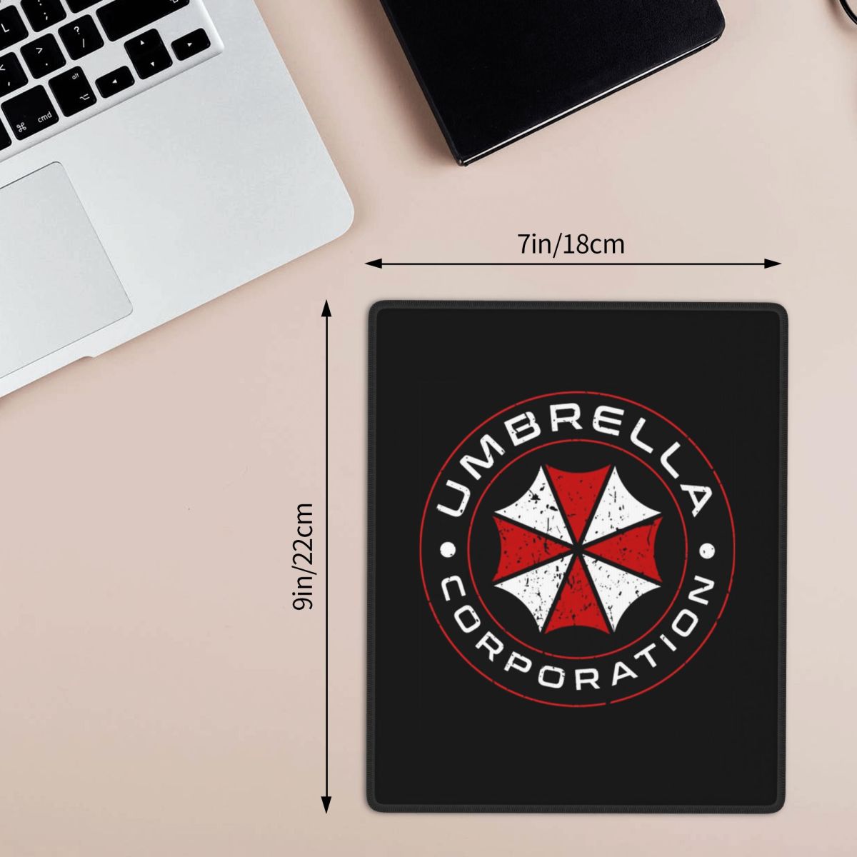 Movie Game Corporation Umbrell - Pc Gaming Umbrella บทวิจารณ์และราคา