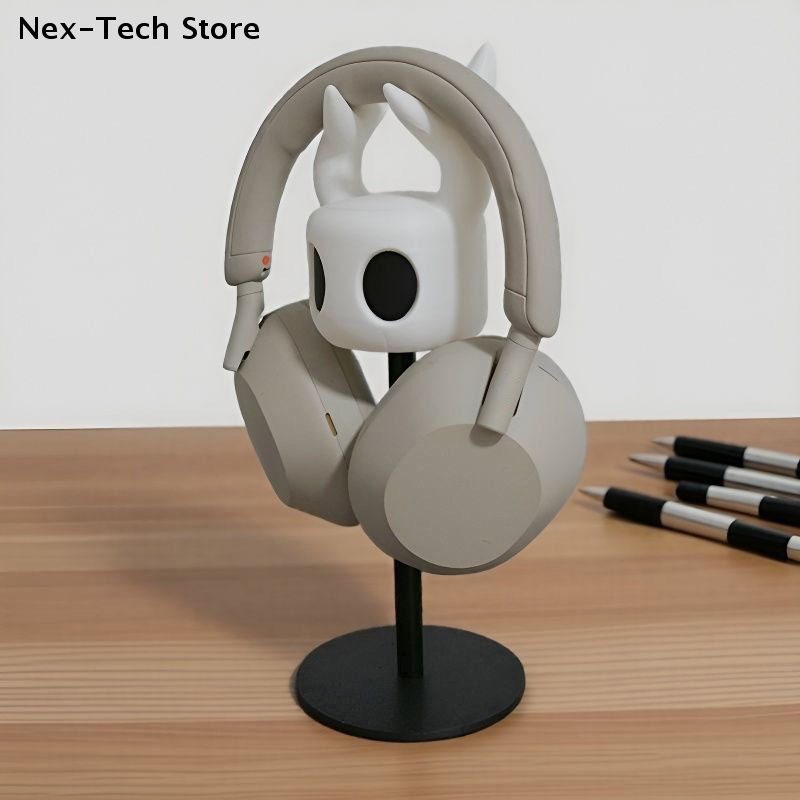 ที่วางหูฟังรูปตัวละครอนิเมะ Ho - Headset Stand บทวิจารณ์และราคา