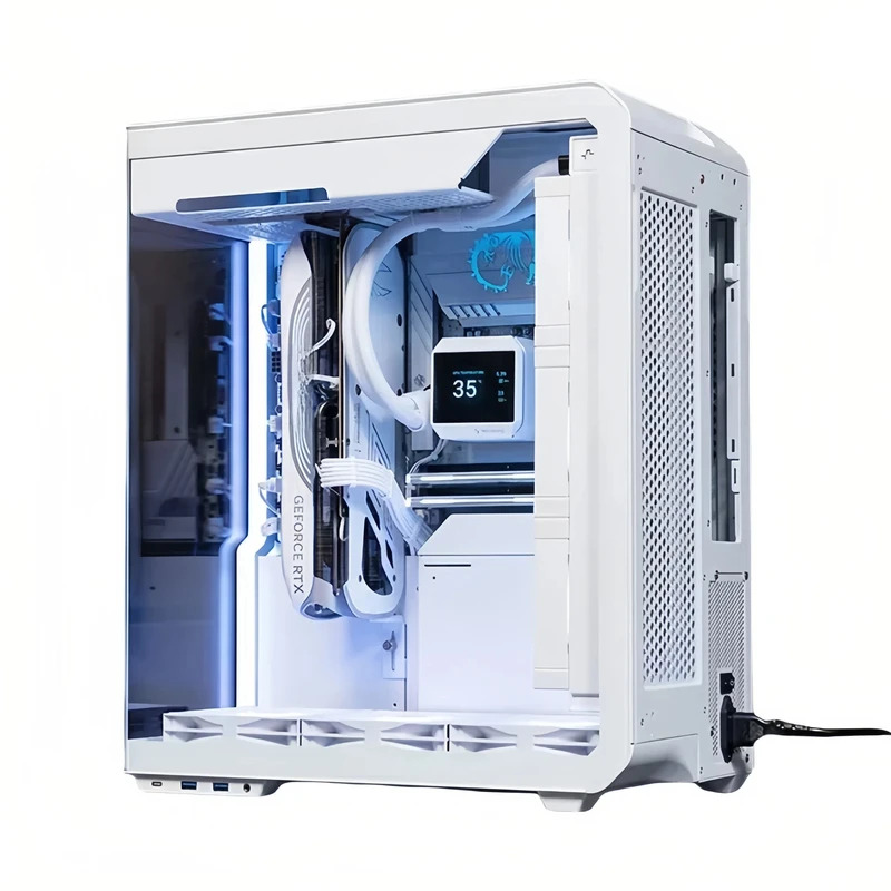 คอมพิวเตอร์เกมมิ่งราคาประหยัด  - Pc Gaming Prebuilt บทวิจารณ์และราคา