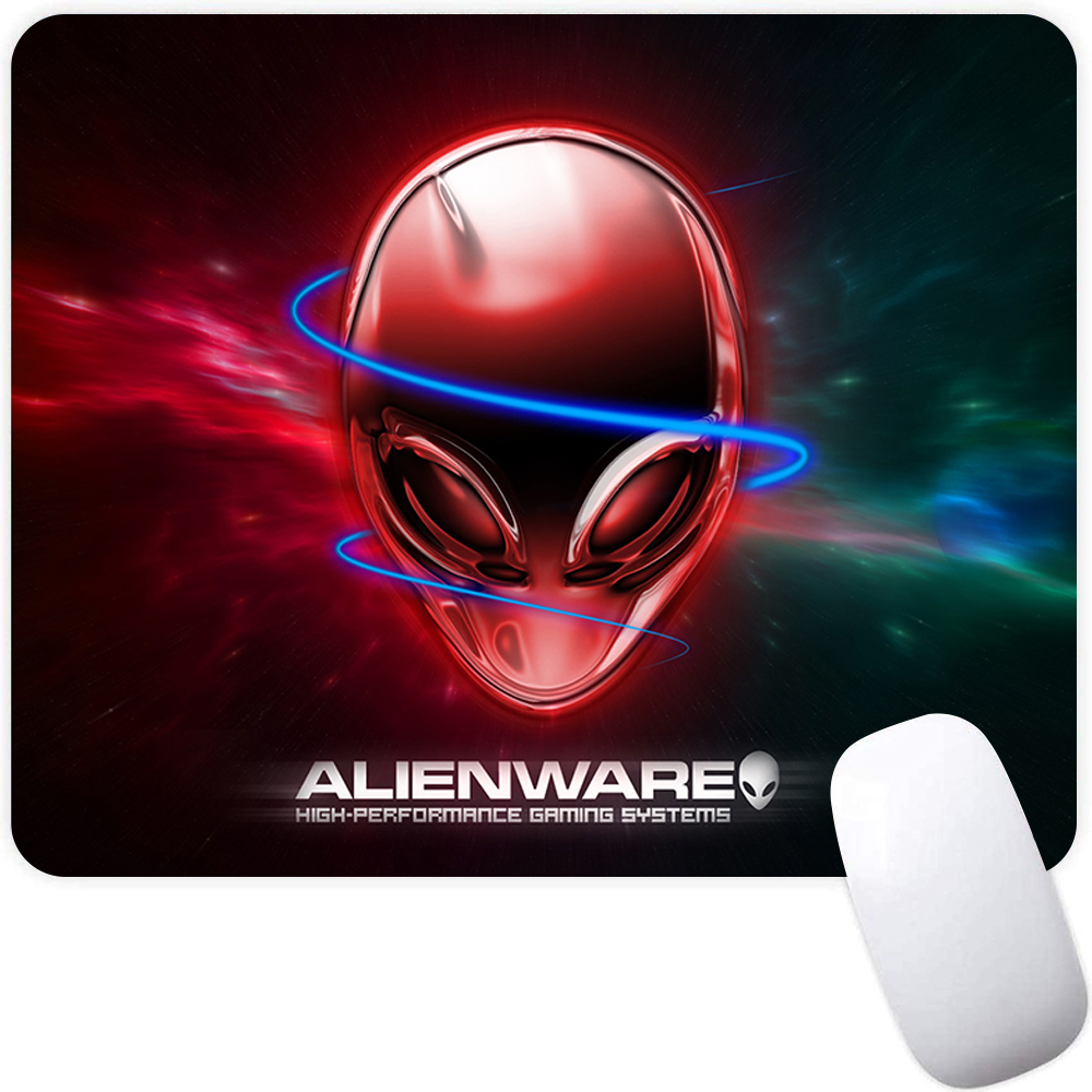 Dell Alienware แผ่นรองเมาส์สํา - Pc Gaming Dell บทวิจารณ์และราคา