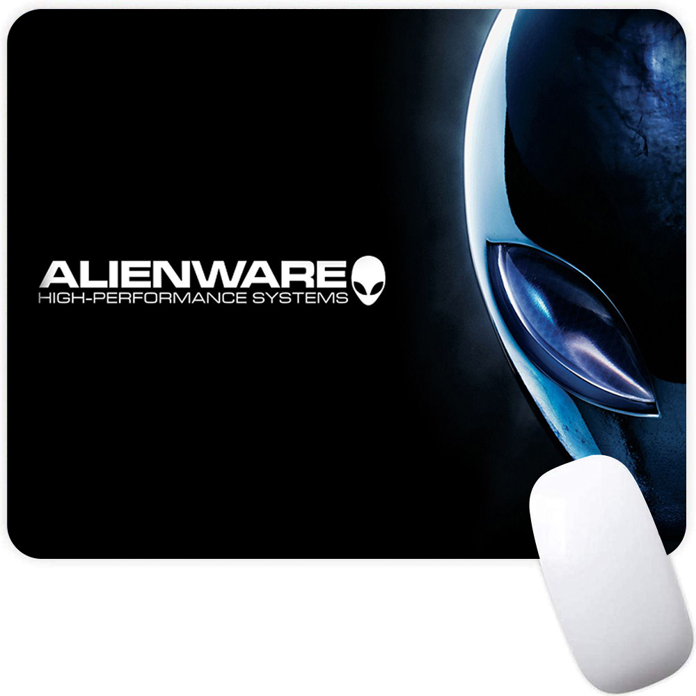 Dell Alienware แผ่นรองเมาส์สํา - Pc Gaming Dell บทวิจารณ์และราคา