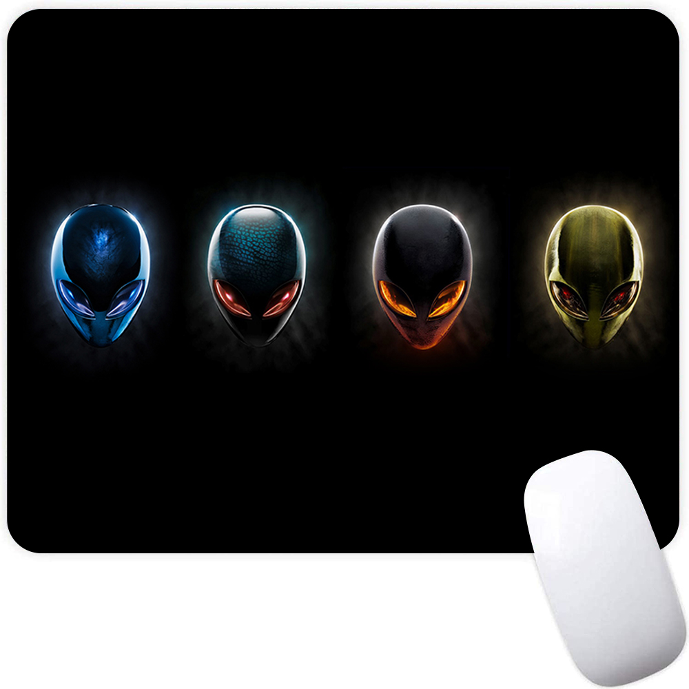 Dell Alienware แผ่นรองเมาส์สํา - Pc Gaming Dell บทวิจารณ์และราคา
