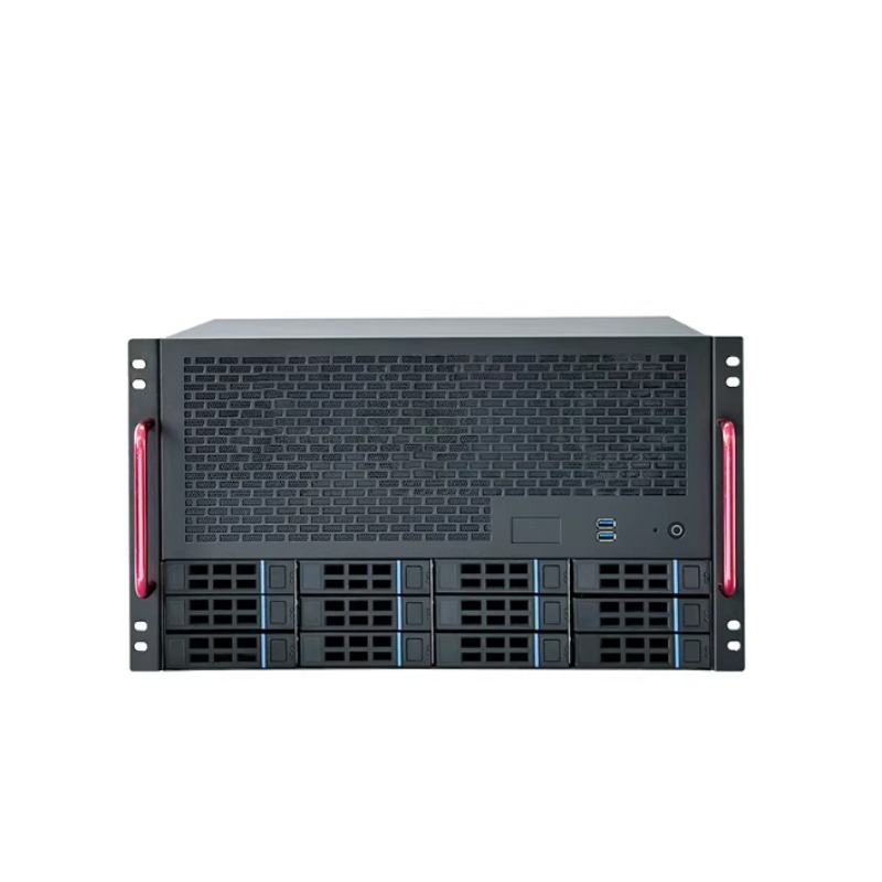 เคส NAS 12 ช่อง, เมนบอร์ด ATX, - Atx Power Supply บทวิจารณ์และราคา