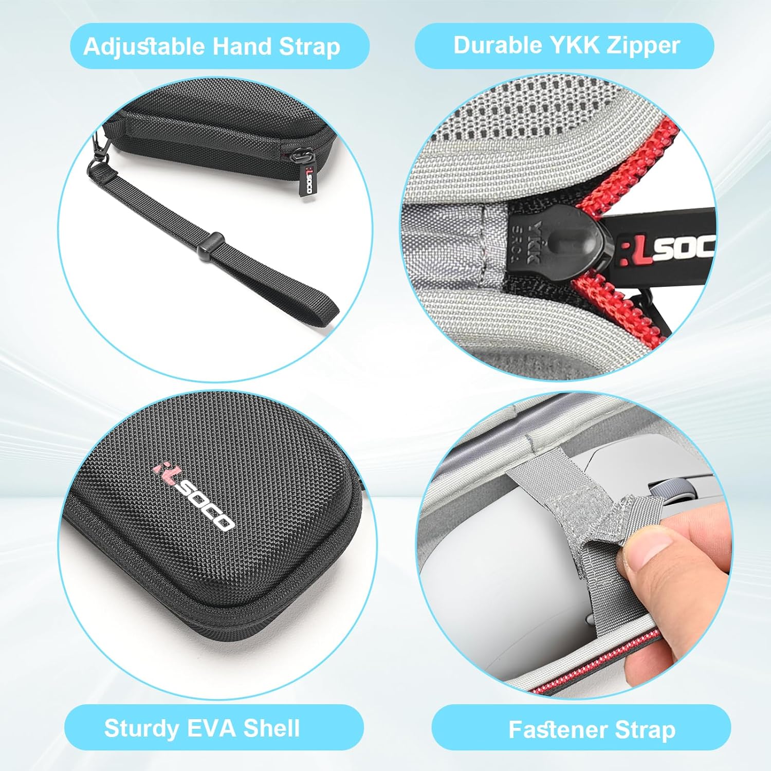 เคสแข็งสำหรับเมาส์เกมมิ่งไร้สา - Fps Gaming Mouse บทวิจารณ์และราคา