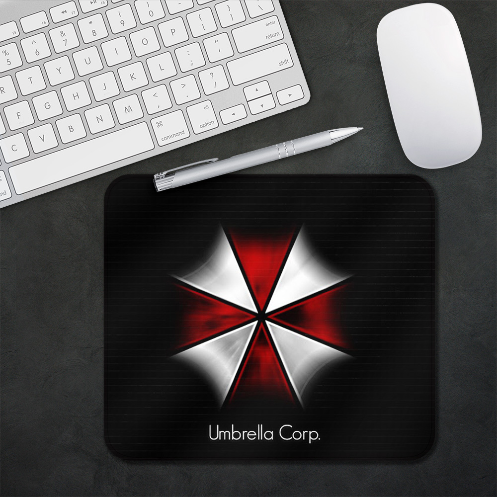 Umbrella Corporation แผ่นรองเม - Pc Gaming Umbrella บทวิจารณ์และราคา
