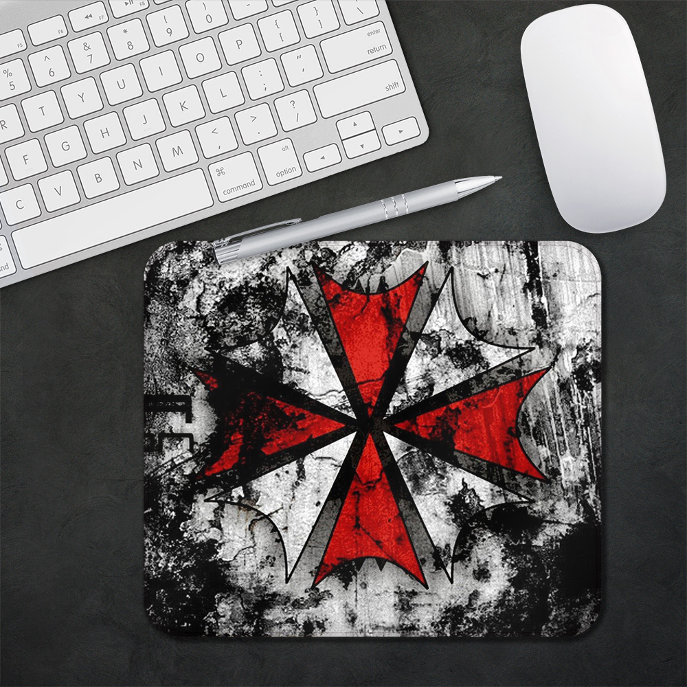 Umbrella Corporation แผ่นรองเม - Pc Gaming Umbrella บทวิจารณ์และราคา