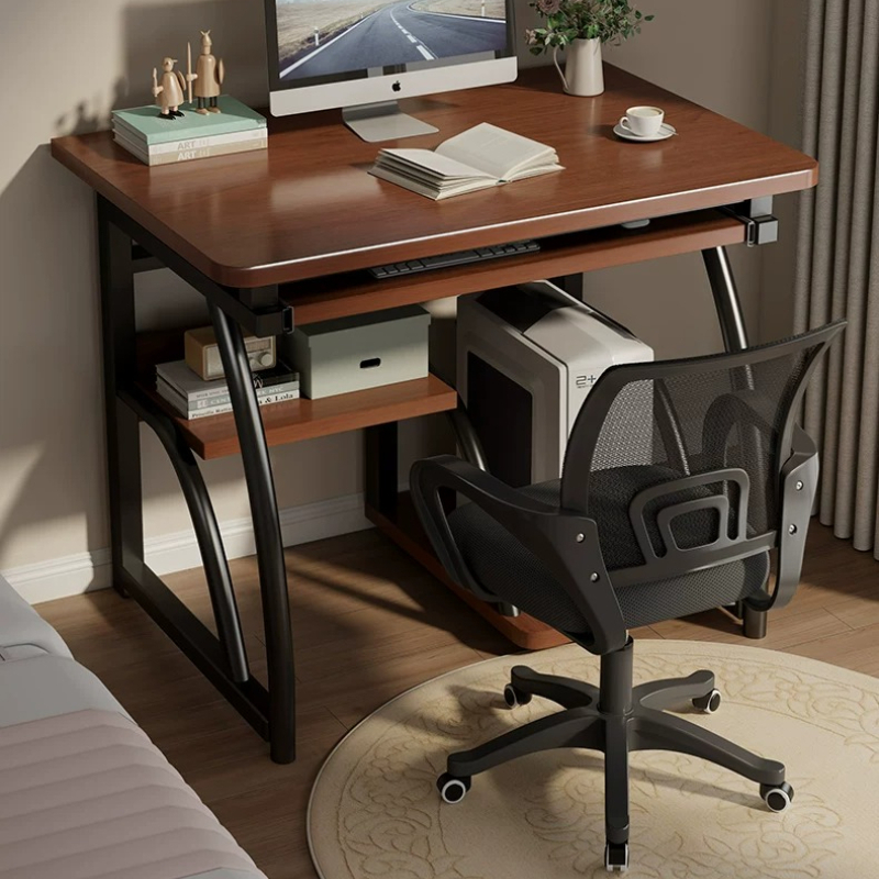 โต๊ะคอมพิวเตอร์สไตล์นอร์ดิก โต - Pc Gaming Zimmer บทวิจารณ์และราคา