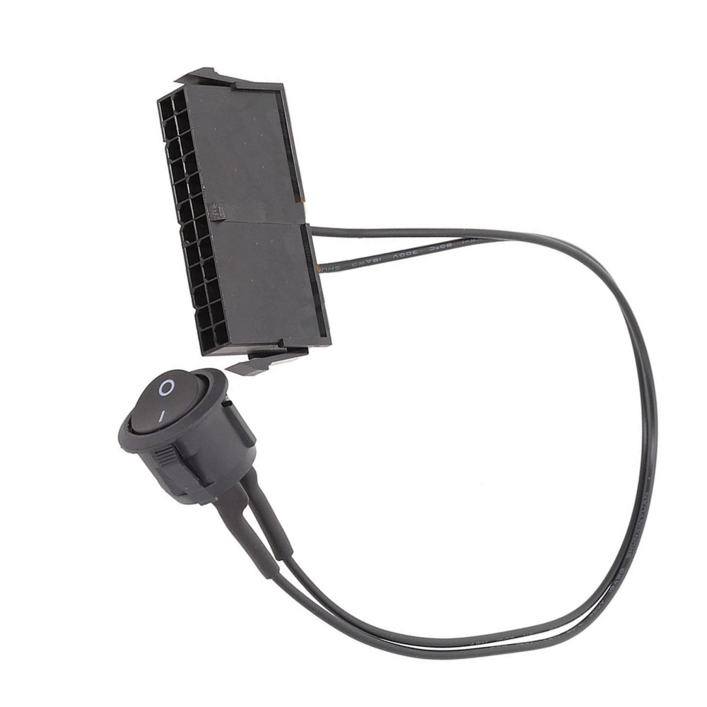 Supernew 24 Pin หญิง ATX PSU P - Atx Power Supply บทวิจารณ์และราคา