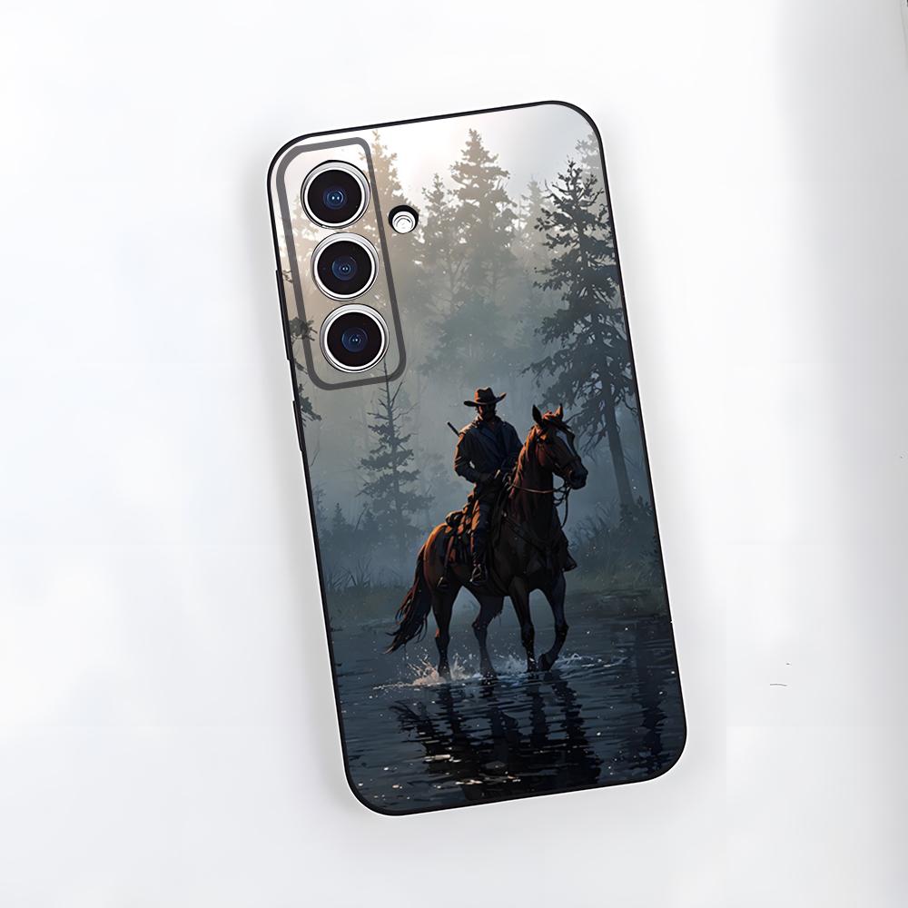 เกมส์สุดฮิต RDR2 เคสโทรศัพท์สำ - Pc Gaming Prebuilt บทวิจารณ์และราคา