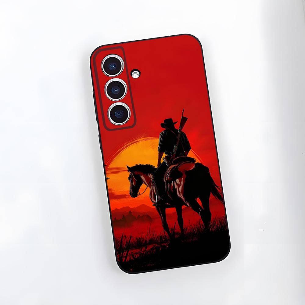เกมส์สุดฮิต RDR2 เคสโทรศัพท์สำ - Pc Gaming Prebuilt บทวิจารณ์และราคา
