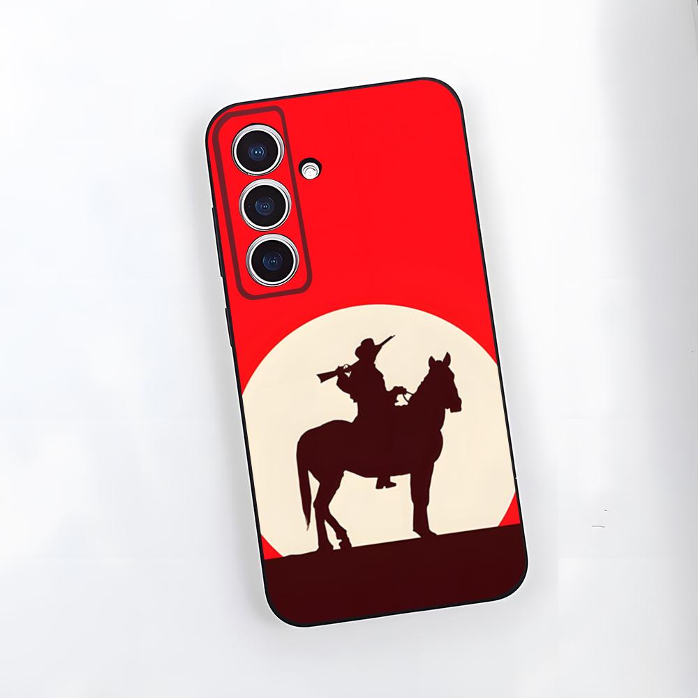เกมส์สุดฮิต RDR2 เคสโทรศัพท์สำ - Pc Gaming Prebuilt บทวิจารณ์และราคา