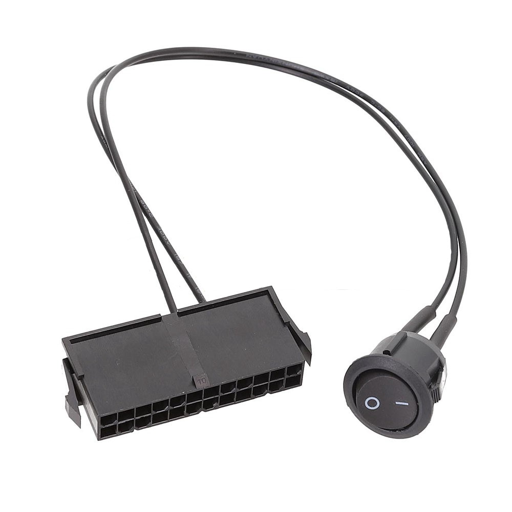 24ขาหญิง ATX PSU เครื่องทดสอบแ - Atx Power Supply บทวิจารณ์และราคา