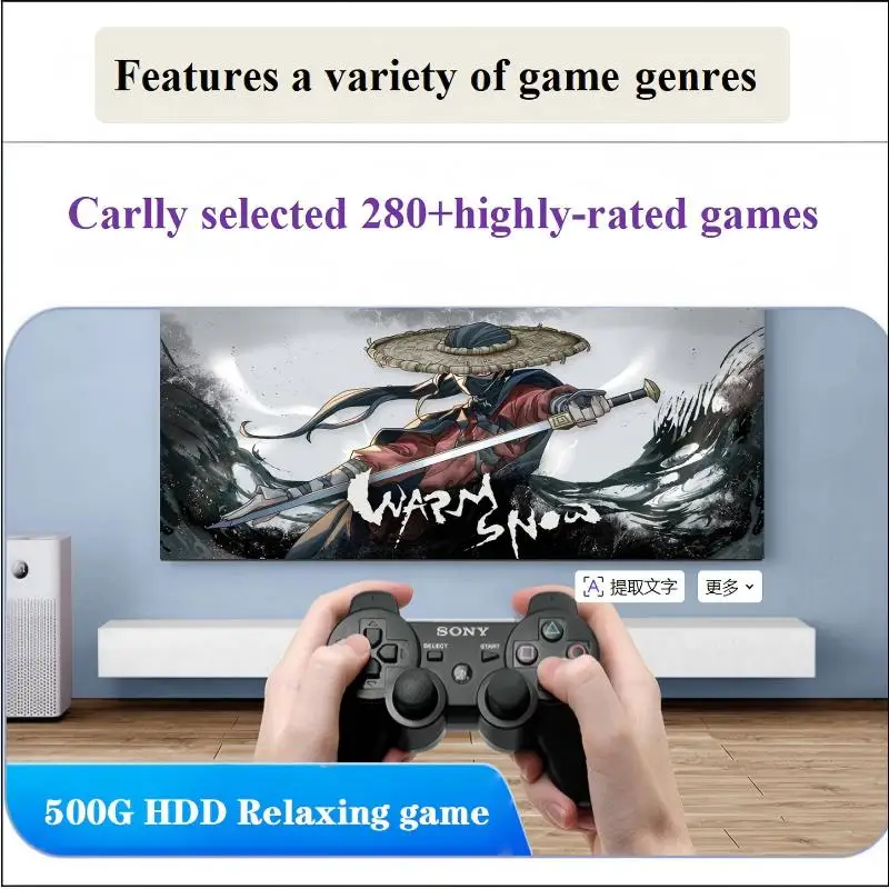 ZieBuddy ฮาร์ดไดรฟ์เกมแบบเสียบ - Pc Gaming Download บทวิจารณ์และราคา